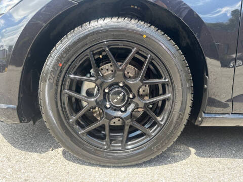 2021 Volkswagen Golf TSI