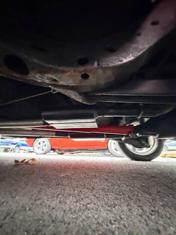 1966 Chevrolet Chevelle