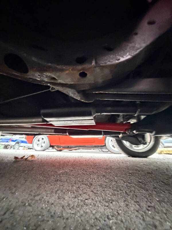 1966 Chevrolet Chevelle