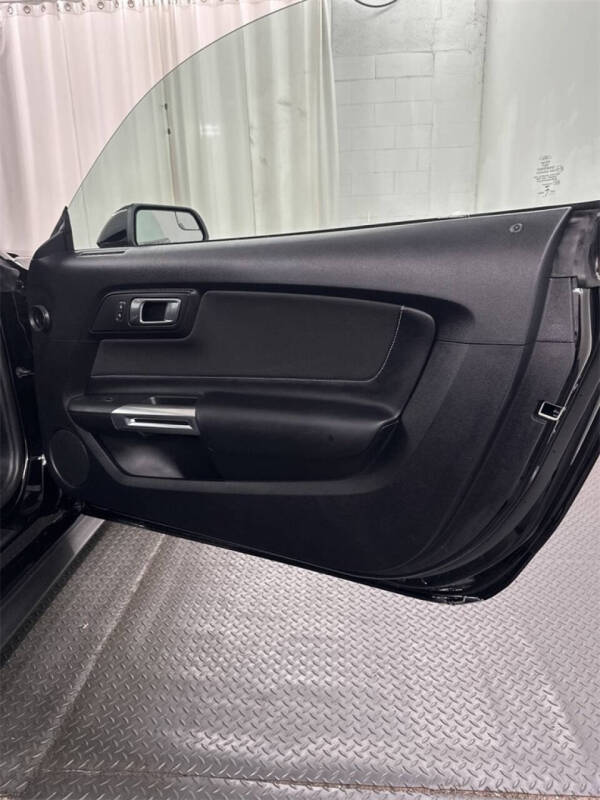 2018 Ford Mustang GT