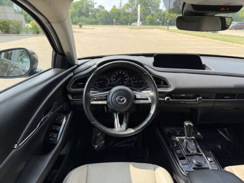 2021 Mazda CX-30 Preferred