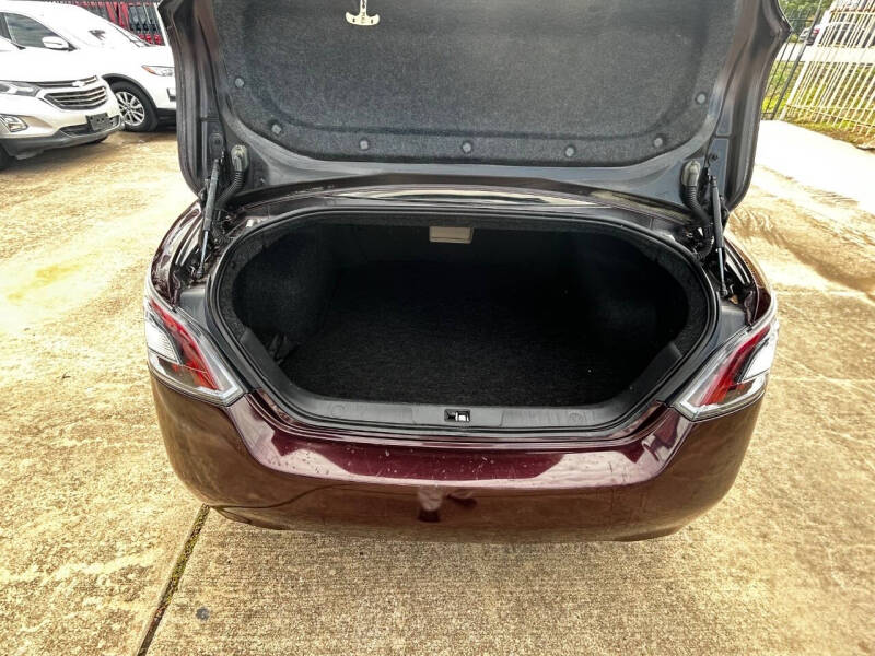 2014 Nissan Maxima 3.5 SV