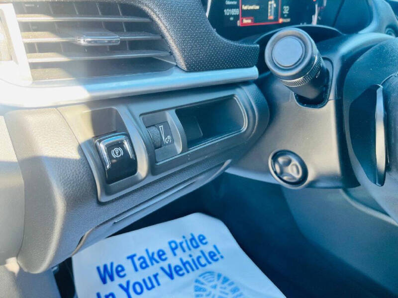 2018 Cadillac XTS Luxury