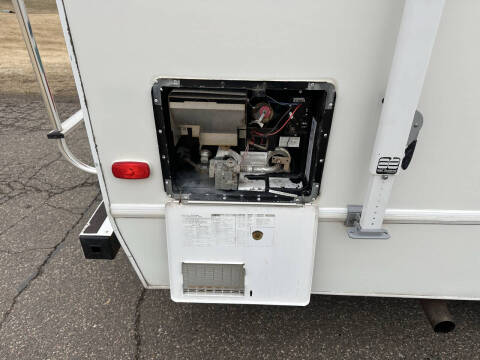 2000 Ford E-Series E-350 SD