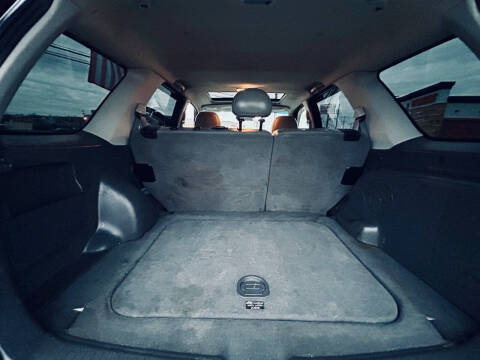 2006 Ford Escape XLT