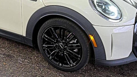 2022 MINI Hardtop 4 Door Cooper S