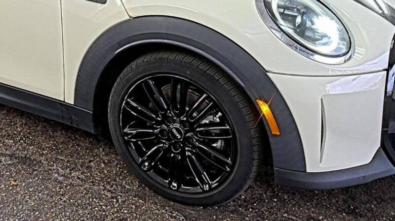 2022 MINI Hardtop 4 Door Cooper S