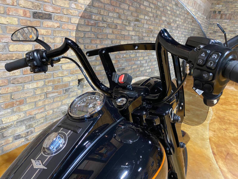 2022 Harley-Davidson Road King® Special