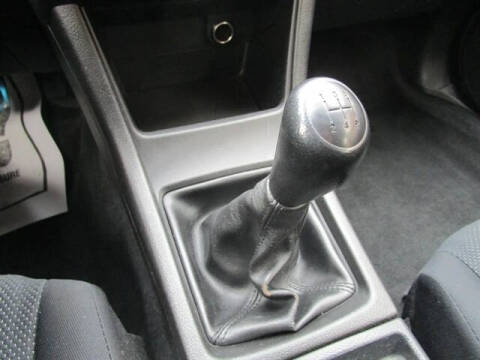 2012 Subaru Impreza 2.0i