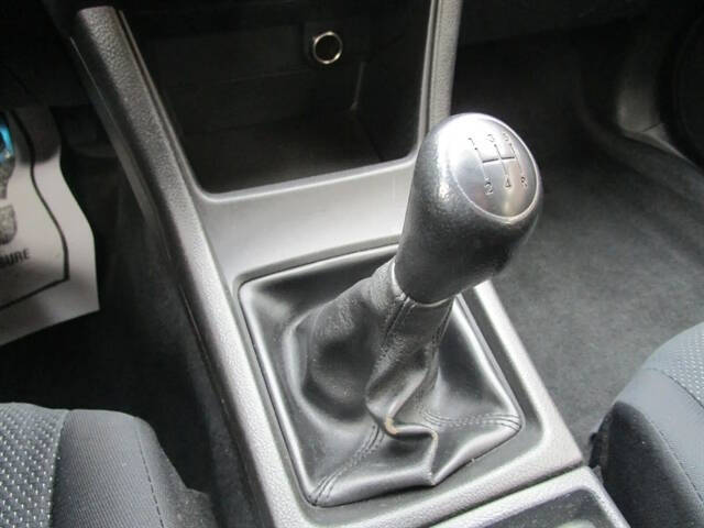 2012 Subaru Impreza 2.0i