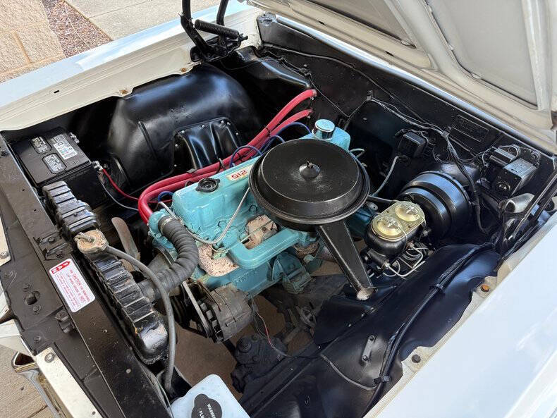 1964 Pontiac Tempest