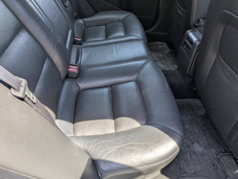 2010 Volvo S80 3.2