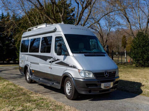 2004 Dodge Sprinter