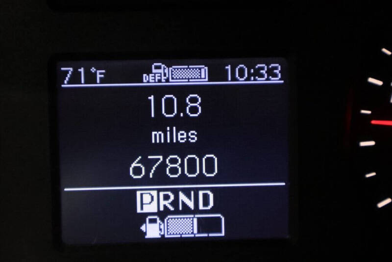 2019 Mercedes-Benz Sprinter