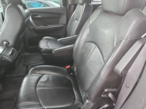 2011 GMC Acadia SLT-1