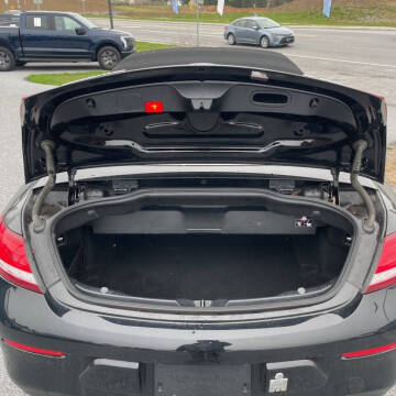 2017 Mercedes-Benz C-Class AMG C 43