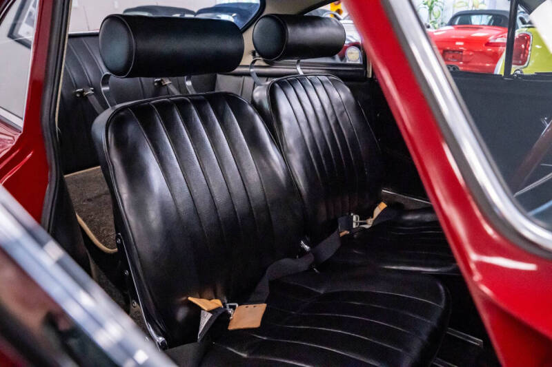 1964 Porsche 356