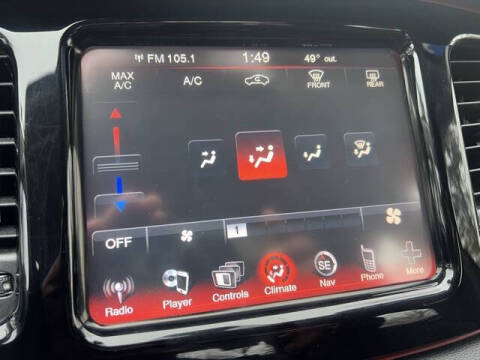 2015 Dodge Dart Aero