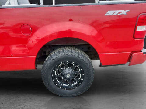2006 Ford F-150