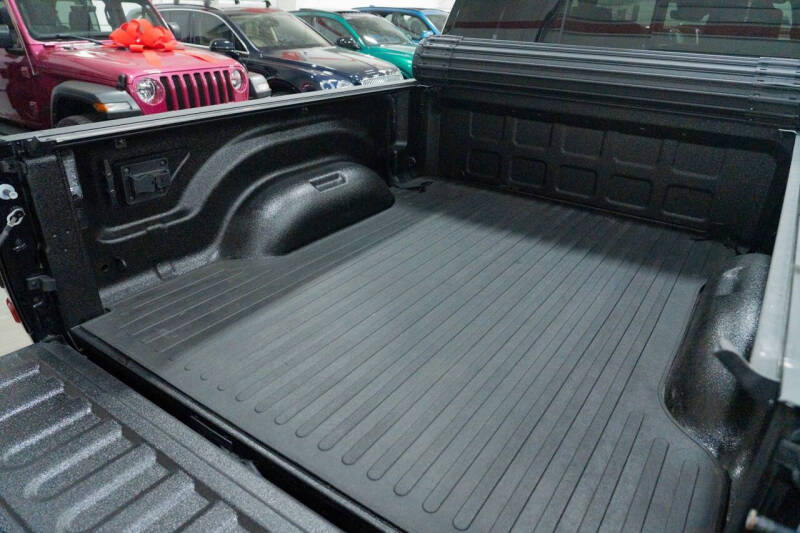 2020 RAM 3500 Limited