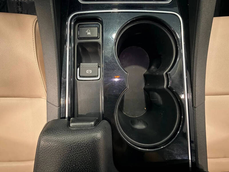 2017 Jaguar F-PACE 35t Premium