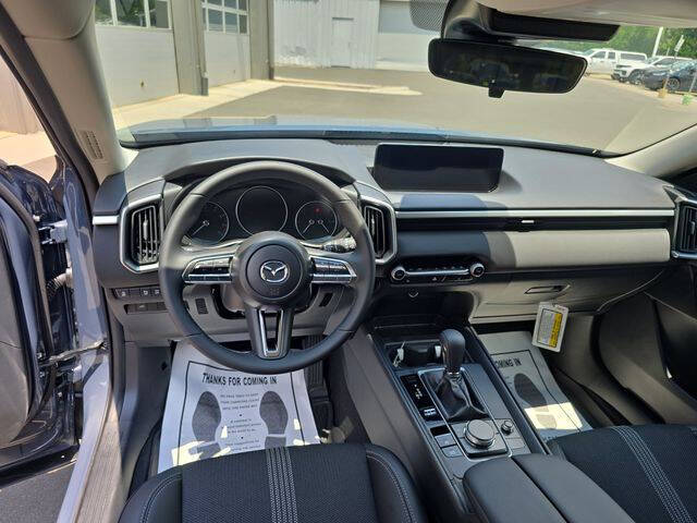 2026 Mazda CX-50 2.5 S Preferred
