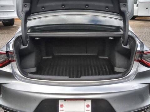 2023 Acura TLX w/A-SPEC