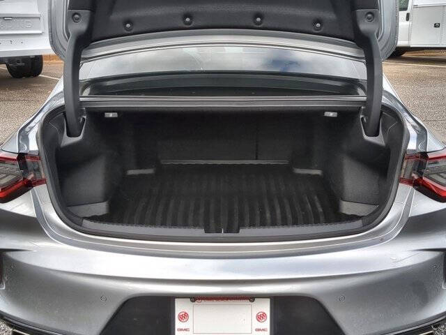 2023 Acura TLX w/A-SPEC