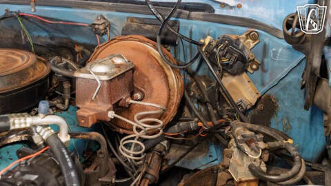 1978 GMC C/K 1500 Series