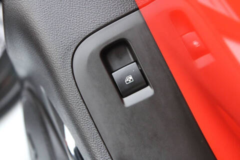 2010 Chevrolet Camaro LT