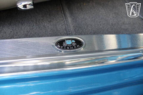 1967 Chevrolet Nova