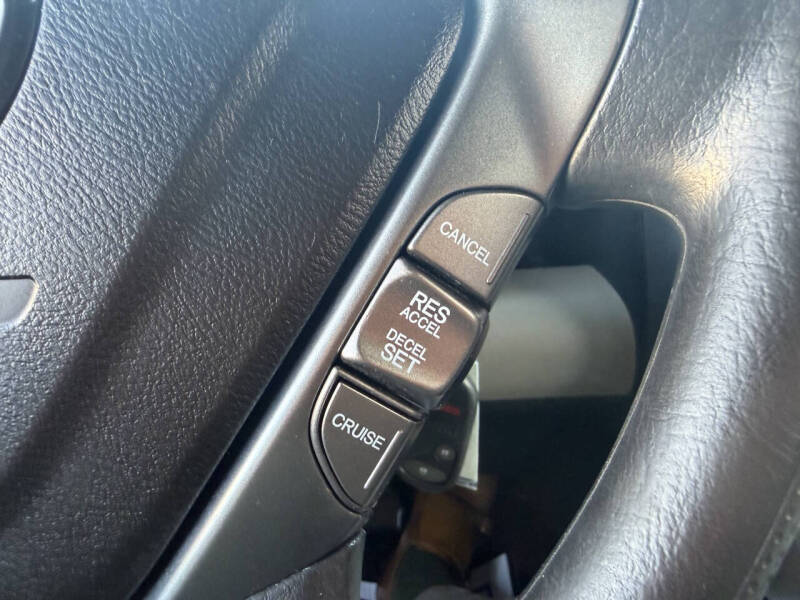2010 Honda Element LX