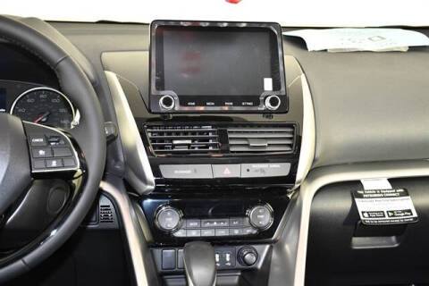2026 Mitsubishi Eclipse Cross SE