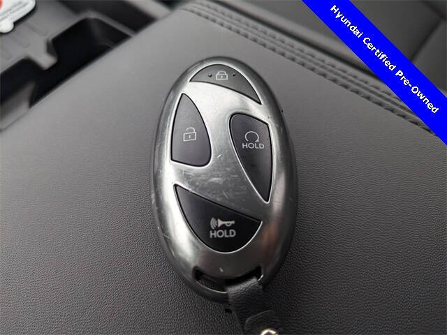 2025 Hyundai Santa Fe XRT