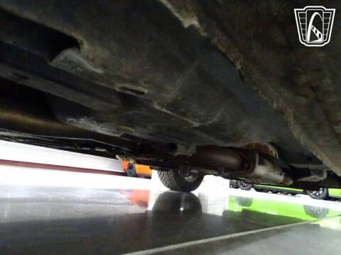 1995 Chevrolet Camaro Z28