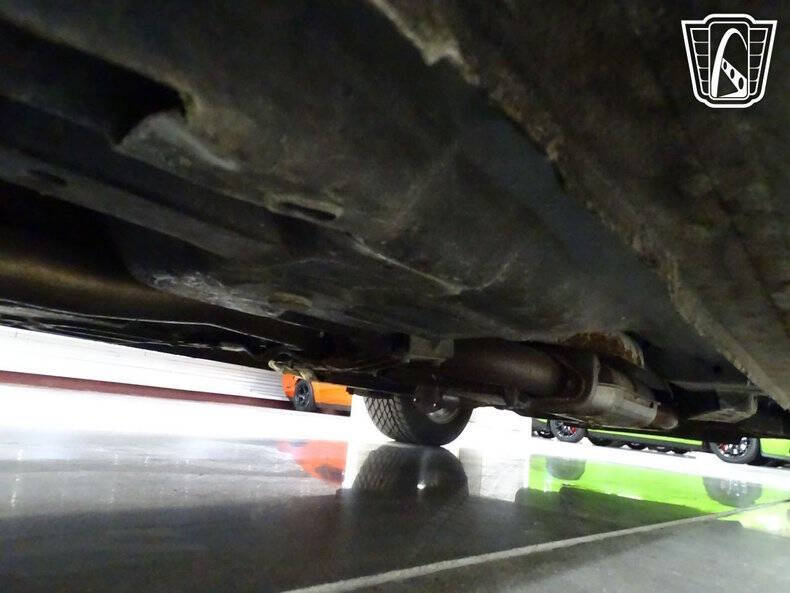 1995 Chevrolet Camaro Z28