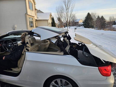 2012 BMW 3 Series 328i