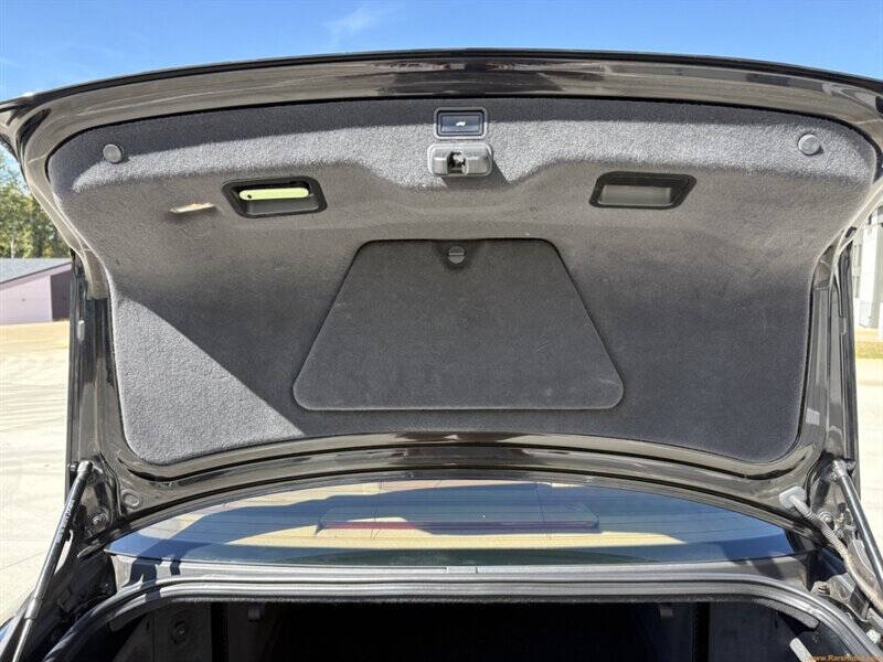 2006 Audi A8 L quattro