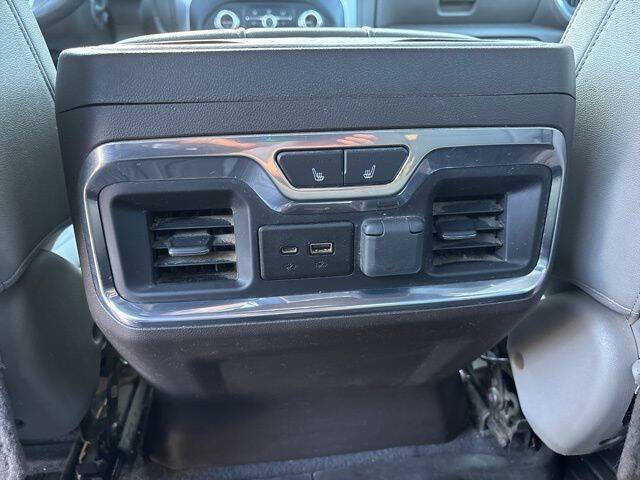 2023 GMC Sierra 2500HD