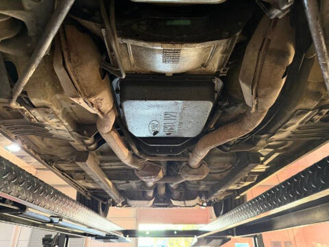 1993 Ford Mustang LX 5.0