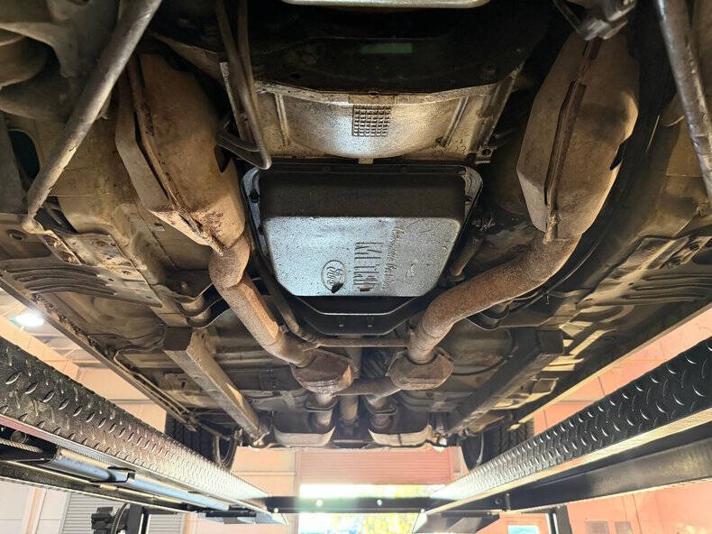 1993 Ford Mustang LX 5.0