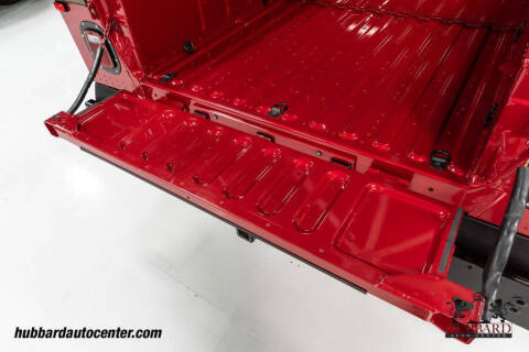 2006 HUMMER H1 Open Top