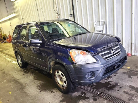 2005 Honda CR-V for sale at Ericson Auto in Ankeny IA