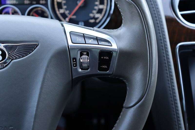 2013 Bentley Continental GT V8