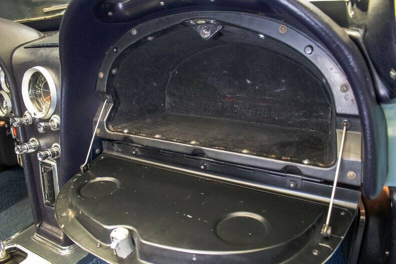 1964 Chevrolet Corvette