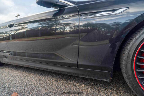 2012 BMW 6 Series 650i