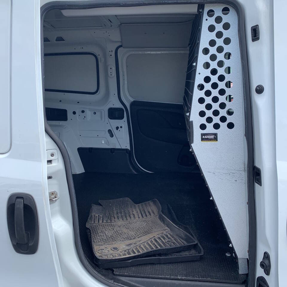 2019 Ram ProMaster City for sale at Pro Auto Gallery in King George, VA