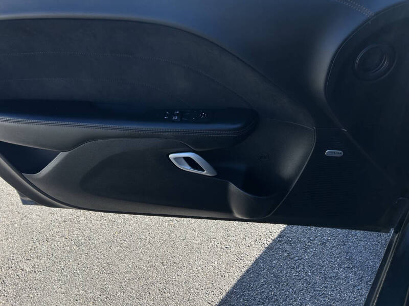 2020 Dodge Challenger R/T 50th Anniversary