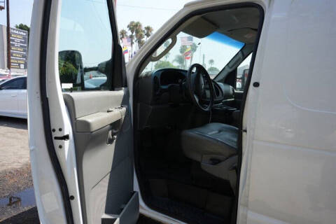 2006 Ford E-Series E-350 SD