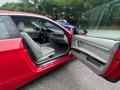 2008 BMW 3 Series 335xi